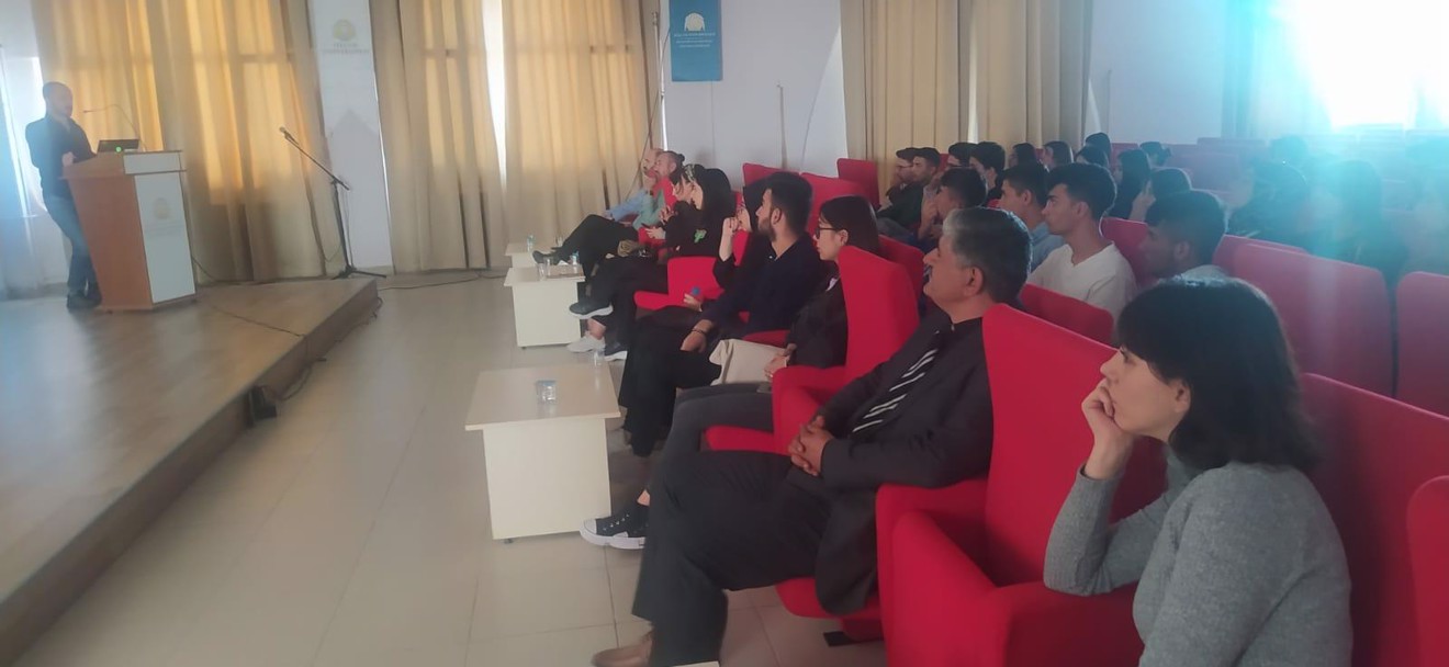 2022-2023 Eğitim-Öğretim Yılı Oryantasyon ve Tanışma Programı